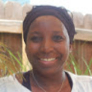 Meet your Posher, Natasha